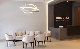 Urquiza Suites Salta
